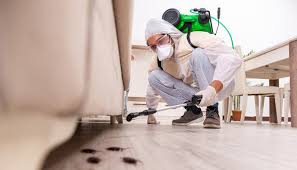 Best Pest Exclusion Services  in Dover Plains, NY